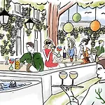 酒店 Boutiquehotel Zum Goldenen Hirschen 4*