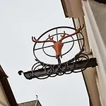 Boutiquehotel Zum Goldenen Hirschen 酒店 4*