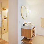 酒店 Boutiquehotel Zum Goldenen Hirschen 4*