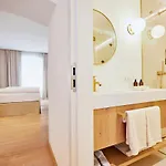 Boutiquehotel Zum Goldenen Hirschen 酒店