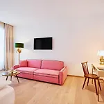 Boutiquehotel Zum Goldenen Hirschen Hotel