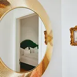 Boutiquehotel Zum Goldenen Hirschen 格蒙登