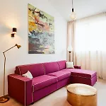 酒店 Boutiquehotel Zum Goldenen Hirschen 4*