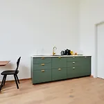 酒店 Boutiquehotel Zum Goldenen Hirschen 4*