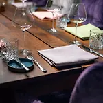 Boutiquehotel Zum Goldenen Hirschen 4*