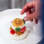 Boutiquehotel Zum Goldenen Hirschen 4* 格蒙登