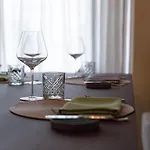 酒店 Boutiquehotel Zum Goldenen Hirschen