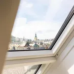 酒店 Boutiquehotel Zum Goldenen Hirschen 格蒙登