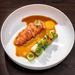 Boutiquehotel Zum Goldenen Hirschen 格蒙登