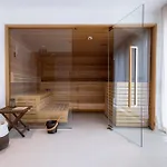 Boutiquehotel Zum Goldenen Hirschen 酒店 格蒙登