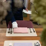 酒店 Boutiquehotel Zum Goldenen Hirschen