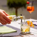 Boutiquehotel Zum Goldenen Hirschen 格蒙登