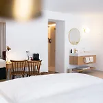 Boutiquehotel Zum Goldenen Hirschen