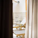 Boutiquehotel Zum Goldenen Hirschen 4*