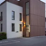 Boutiquehotel Zum Goldenen Hirschen Hotel