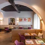 Boutiquehotel Zum Goldenen Hirschen
