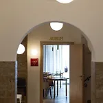 Boutiquehotel Zum Goldenen Hirschen