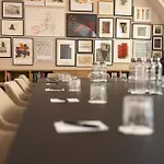 酒店 Boutiquehotel Zum Goldenen Hirschen 4*