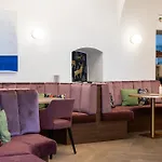 Boutiquehotel Zum Goldenen Hirschen 4* Gmunden