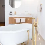 Boutiquehotel Zum Goldenen Hirschen Gmunden