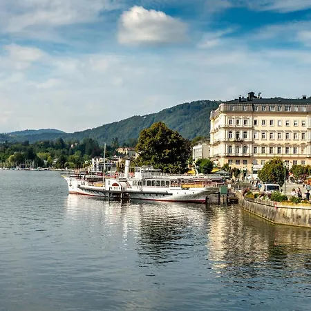 Boutiquehotel Zum Goldenen Hirschen