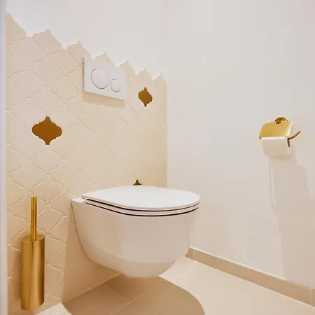 Boutiquehotel Zum Goldenen Hirschen 4* Gmunden