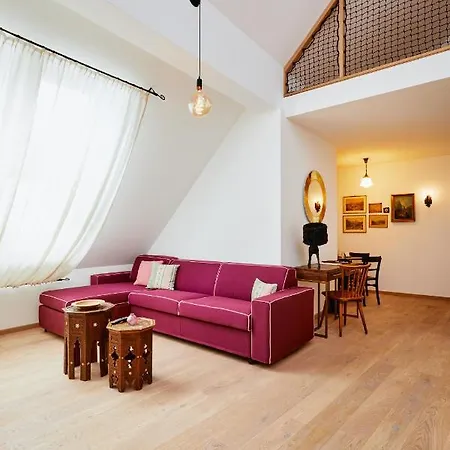 Boutiquehotel Zum Goldenen Hirschen 4* Gmunden