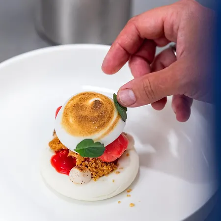 Boutiquehotel Zum Goldenen Hirschen 4* Gmunden