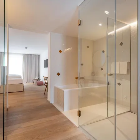 Hotel Boutiquehotel Zum Goldenen Hirschen