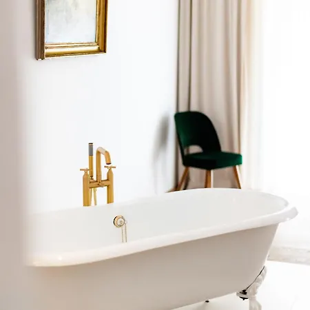 Hotel Boutiquehotel Zum Goldenen Hirschen Gmunden