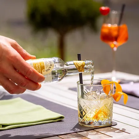 Boutiquehotel Zum Goldenen Hirschen Gmunden