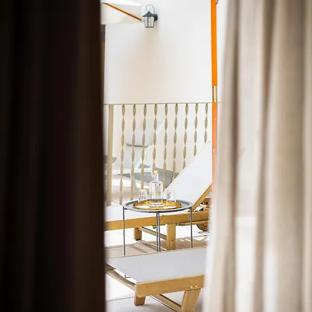 Boutiquehotel Zum Goldenen Hirschen 4*