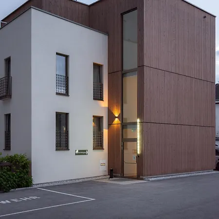 Boutiquehotel Zum Goldenen Hirschen 호텔