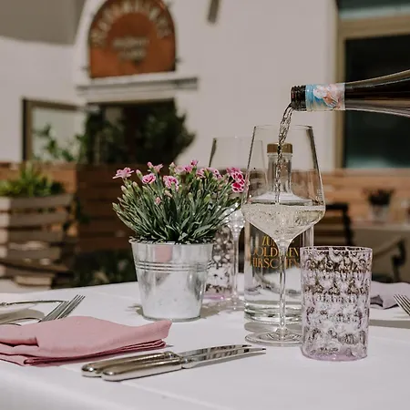 Hotel Boutiquehotel Zum Goldenen Hirschen Gmunden