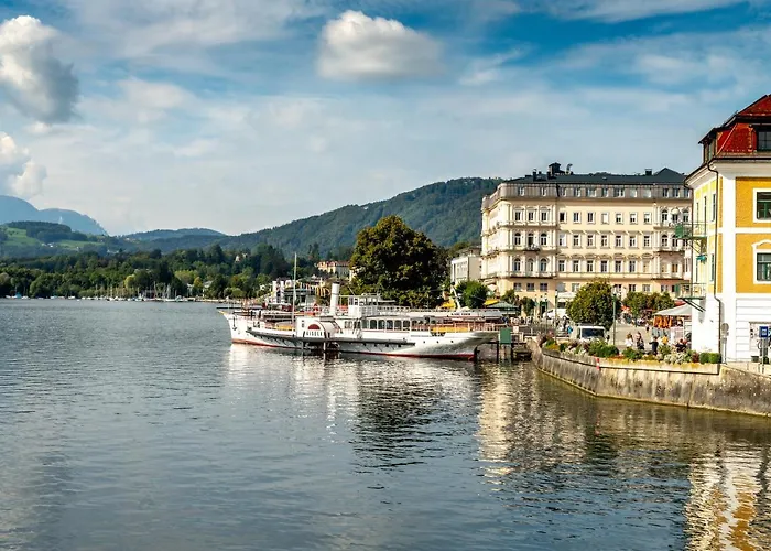 Boutiquehotel Zum Goldenen Hirschen