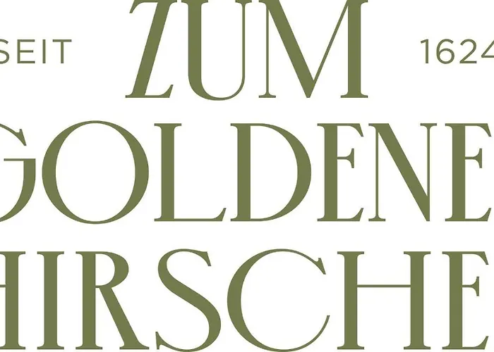 Boutiquehotel Zum Goldenen Hirschen Szálloda
