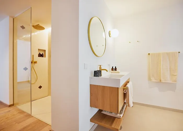 Szálloda Boutiquehotel Zum Goldenen Hirschen 4*