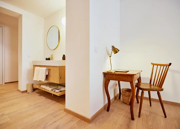 Boutiquehotel Zum Goldenen Hirschen ホテル グムンデン