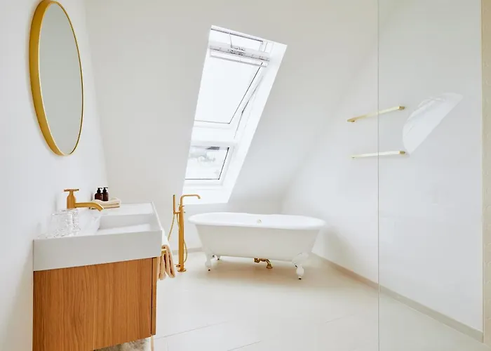 Boutiquehotel Zum Goldenen Hirschen