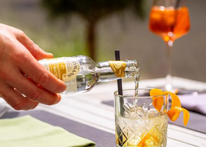 Boutiquehotel Zum Goldenen Hirschen Gmunden