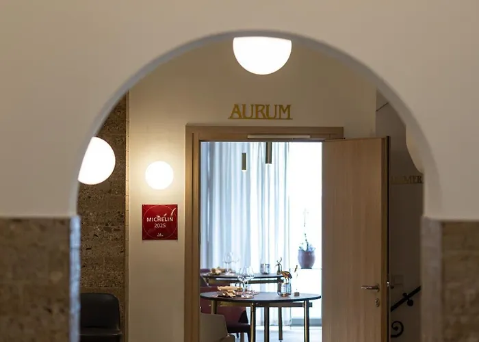 Boutiquehotel Zum Goldenen Hirschen