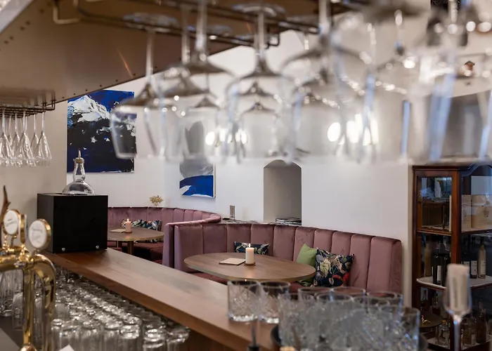 Szálloda Boutiquehotel Zum Goldenen Hirschen 4*