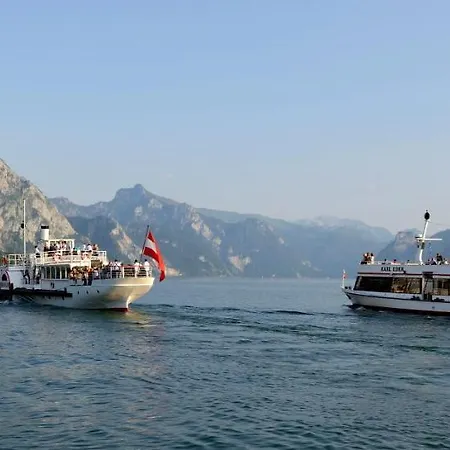 فندق Boutiquehotel Zum Goldenen Hirschen 4*