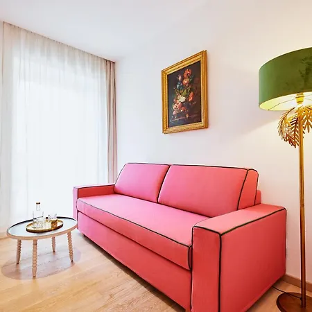 Boutiquehotel Zum Goldenen Hirschen فندق غموندين