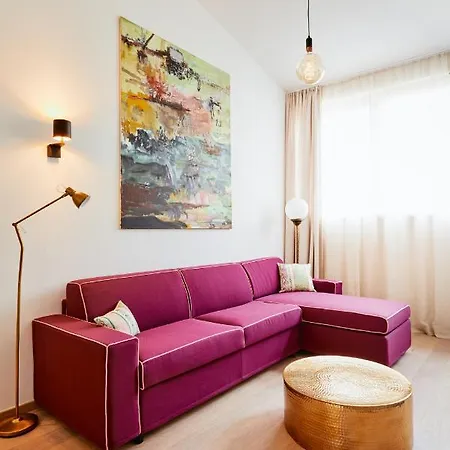 فندق Boutiquehotel Zum Goldenen Hirschen 4*