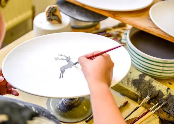 Boutiquehotel Zum Goldenen Hirschen