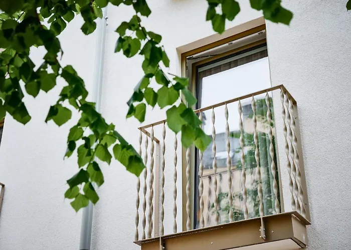 Hotel Boutiquehotel Zum Goldenen Hirschen Gmunden