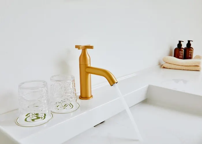 Boutiquehotel Zum Goldenen Hirschen