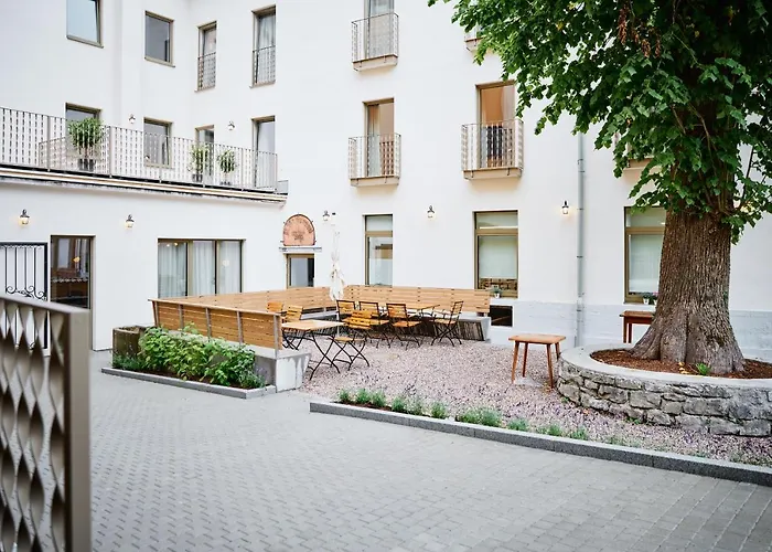 Hotel Boutiquehotel Zum Goldenen Hirschen