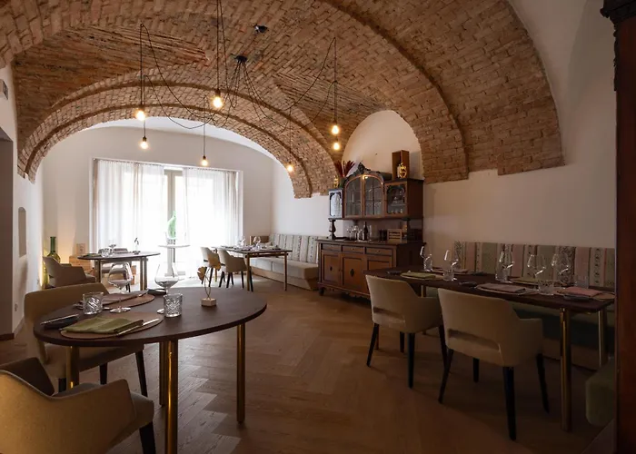 Boutiquehotel Zum Goldenen Hirschen